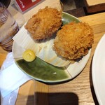 とんかつと、しゃぶしゃぶ。黒豚ふくや - 