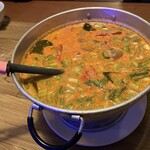 BANGKOK タイ料理 - 