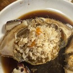 元祖馬山ハルメアグチム - 