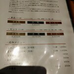 とんかつと、しゃぶしゃぶ。黒豚ふくや - 