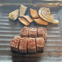 鉄板焼 貴布祢 - 