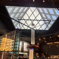 リュクス ダイニング ハプナ - 