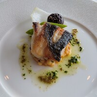 パノラミックレストラン ル・ノルマンディ - 