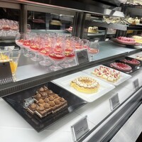 リュクス ダイニング ハプナ - 