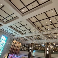 リュクス ダイニング ハプナ - 