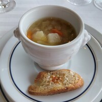 パノラミックレストラン ル・ノルマンディ - 