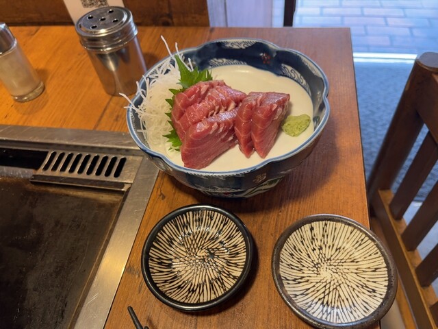 Monja Yaki CHICO photo 5