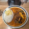 カレーライス専門店 ブラザー