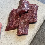 焼肉うしごろ - 