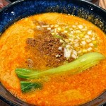 姪浜中華 味飛 - 