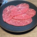 焼肉うしごろ - 