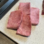 焼肉うしごろ - 