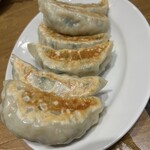 上海バール 金沢フォーラス店 - 