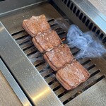 焼肉うしごろ - 