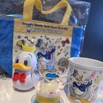 トゥモローランド・テラス - 