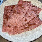 焼肉うしごろ - 