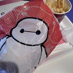 トゥモローランド・テラス - 