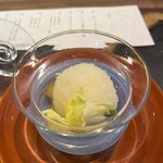 소우사쿠 Dining SHARI 나가레카와