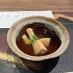 소우사쿠 Dining SHARI 나가레카와