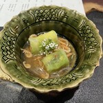 소우사쿠 Dining SHARI 나가레카와