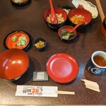 東家  本店 - スタンバイ