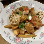 上海バール 金沢フォーラス店 - 