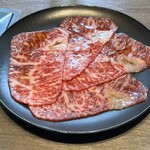 焼肉うしごろ - 