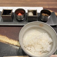 創作Dining SHARI流川 - 