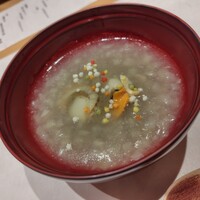 現代割烹 法善寺momo - 