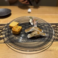 割烹鮨 華あざ - 