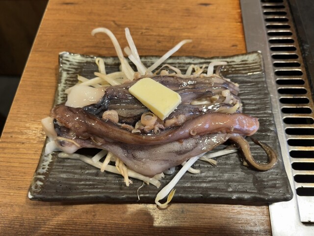 もんじゃ焼き CHICO （チコ）のご予約 - 本所吾妻橋/もんじゃ焼き