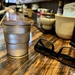 らーめんサッポロ 赤星 - 