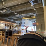 ハム&ゴー 橋場町スタンド - 