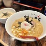 らーめんサッポロ 赤星 - 