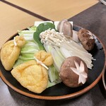 黒豚料理 あぢもり - 
