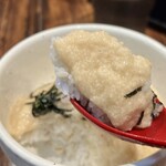 らーめんサッポロ 赤星 - 