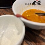 らーめんサッポロ 赤星 - 