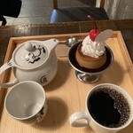 ハム&ゴー 橋場町スタンド - 