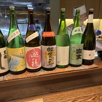 日々魚数寄 東木 - 
