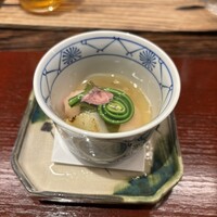 日々魚数寄 東木 - 