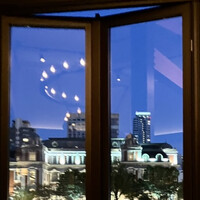 スミレオオサカ - 