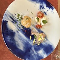 GLICINE di ACQUA PAZZA - 