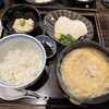 湯葉丼 直吉
