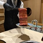 西麻布けんしろう - 