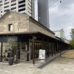 eigyokudo Cafe - 