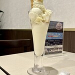 雪印パーラー - 