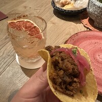 FONDA MEXICANA New York 銀座店 - 