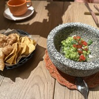 FONDA MEXICANA New York 銀座店 - 