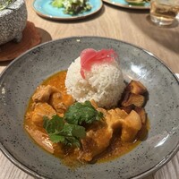 FONDA MEXICANA New York 銀座店 - 