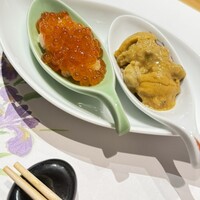 鮨 ふくじゅ - 